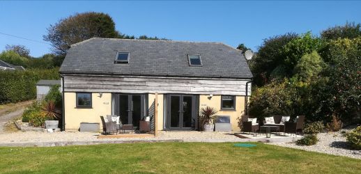 Lyme Barn - Pydelspring