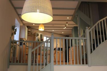 A lovely sense of space