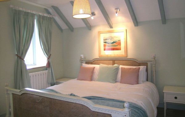 Millstream Apartment