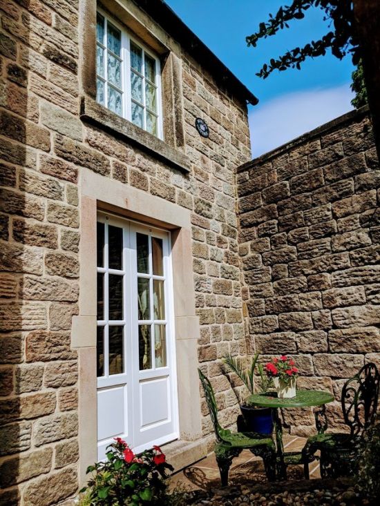 Morley Cottage Cosy Self Catering Retreat For Two In The Peak