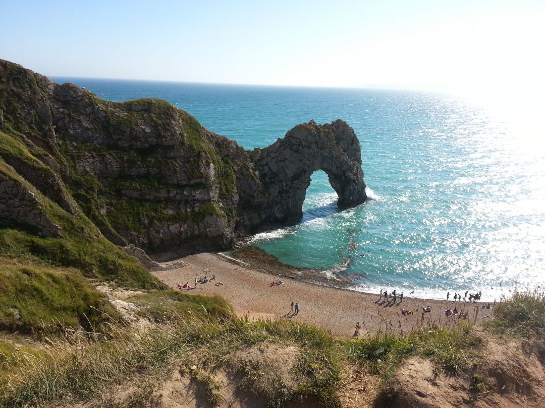 Well House Dog Friendly Holiday Cottage In Dorset Sleeps 13 Log