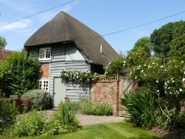 Apple Tree Cottage