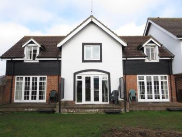 Norfolk Cottage, Peninsula Cottages