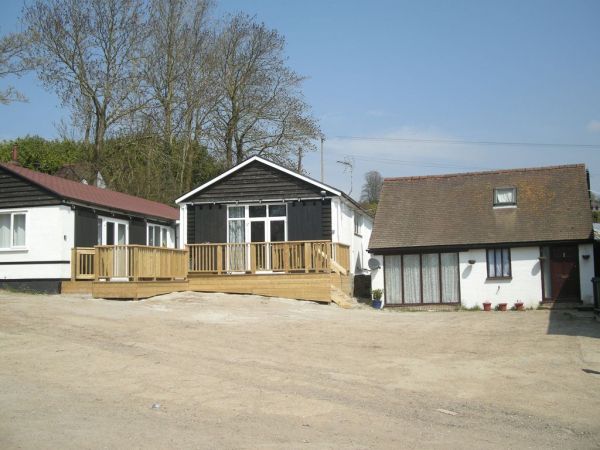 Innishfree Dog Friendly Self Catering In Kent Sleeps 4 6 On A Farm