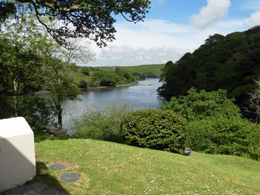 Fabulous unspoilt view