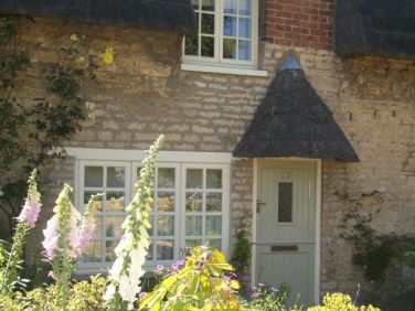 Sticky End - a cosy, romantic and traditional retreat for couples