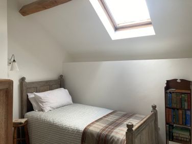 Single Bedroom in Farmhouse