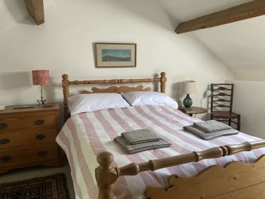 Main Bedroom 1