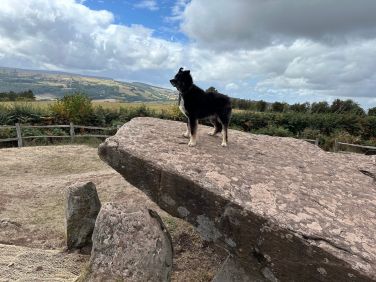 Arthur's Stone