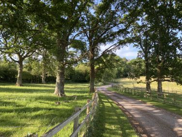 Rushcroft Farm