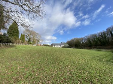 Farm view showing Buzzard View