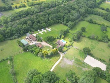 Rushcroft Farm