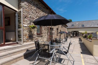 Braefoot Cottage at Lower Aylescott