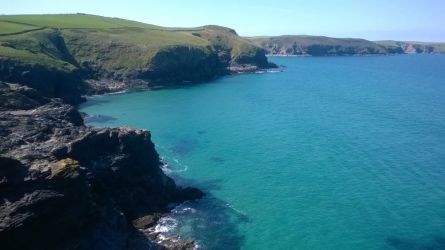 The South coast is just a 20 minute drive and the North coast, 30 minutes..