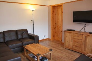 Perfect for relaxing at the end of the day