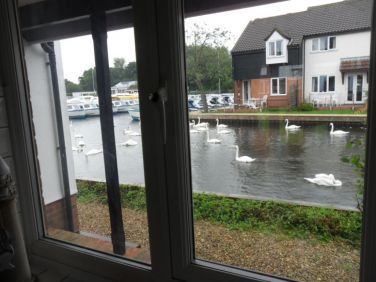 Blackfriars, 14 Peninsula Cottages