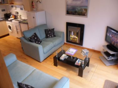 Blackfriars, 14 Peninsula Cottages