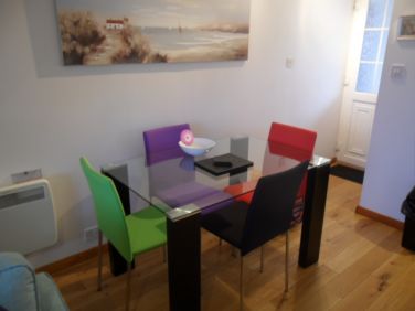 Blackfriars, 14 Peninsula Cottages