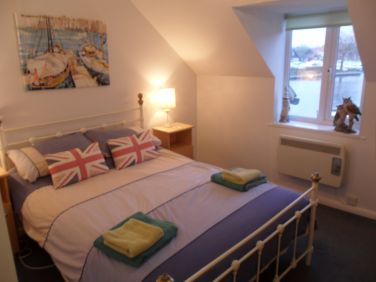 Blackfriars, 14 Peninsula Cottages