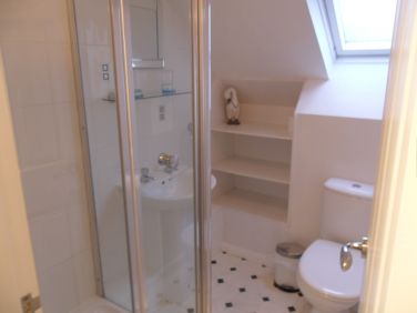 Blackfriars, 14 Peninsula Cottages