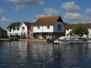 Blackfriars, 14 Peninsula Cottages