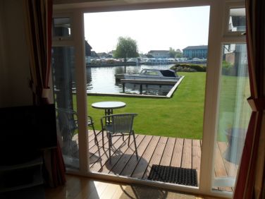 Blackfriars, 14 Peninsula Cottages