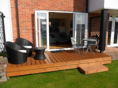 Blackfriars, 14 Peninsula Cottages