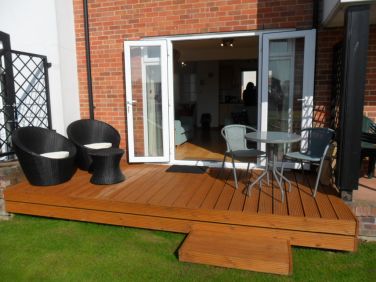 Blackfriars, 14 Peninsula Cottages