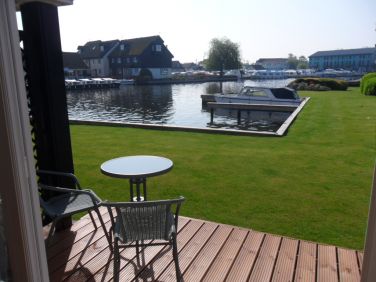 Blackfriars, 14 Peninsula Cottages