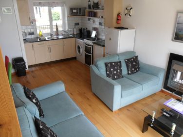 Blackfriars, 14 Peninsula Cottages