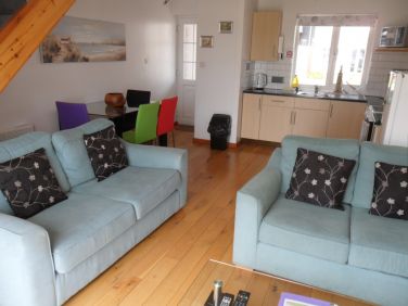 Blackfriars, 14 Peninsula Cottages