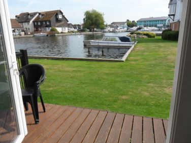 Blackfriars, 14 Peninsula Cottages