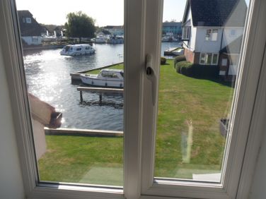 Blackfriars, 14 Peninsula Cottages