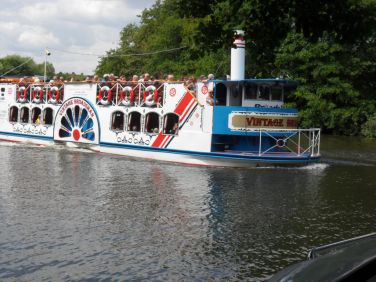 Blackfriars, 14 Peninsula Cottages