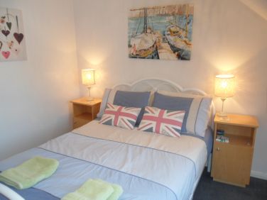 Blackfriars, 14 Peninsula Cottages