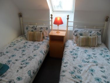 Blackfriars, 14 Peninsula Cottages