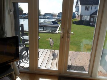 Blackfriars, 14 Peninsula Cottages