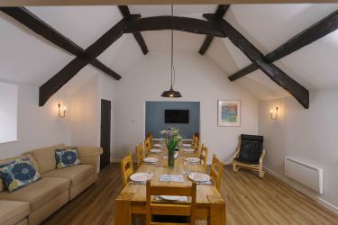 Number Six Corffe Cottages
