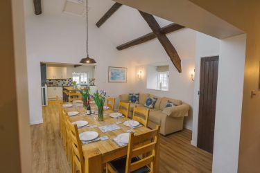 Number Six Corffe Cottages