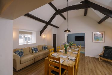 Number Six Corffe Cottages