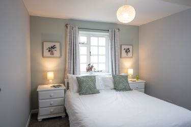 Number Six Corffe Cottages