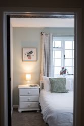 Number Six Corffe Cottages
