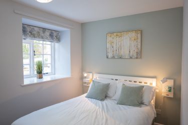Number Six Corffe Cottages
