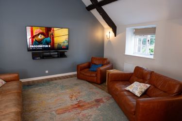 Number Six Corffe Cottages