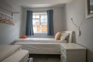 Number Six Corffe Cottages