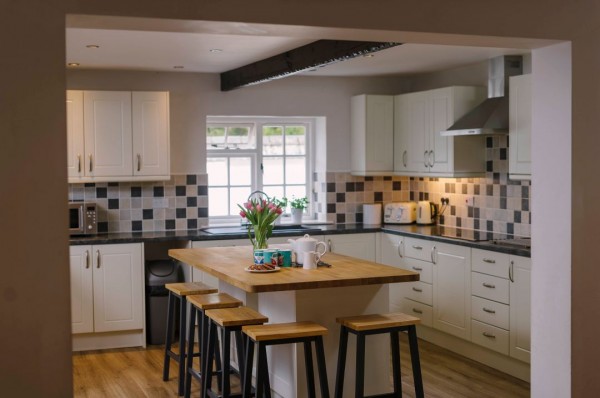 Number Six Corffe Cottages