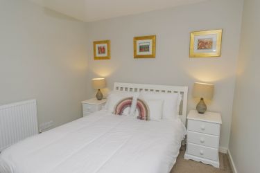 Number Three Corffe Cottages