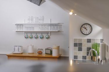 Number Three Corffe Cottages