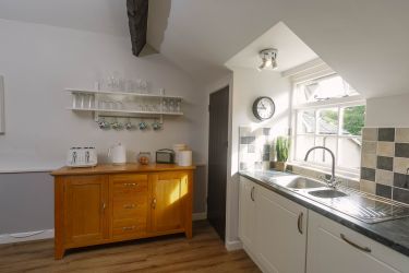 Number Three Corffe Cottages