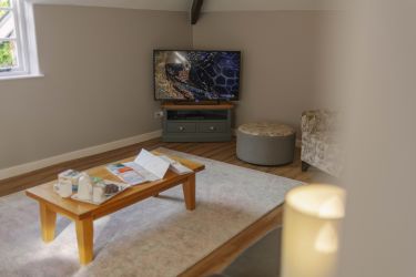 Number Three Corffe Cottages